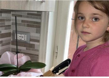 Humbi jetën në aksident, nisin hetimet për vdekjen e 6-vjeçares shqiptare në Itali