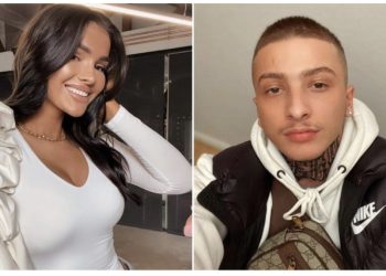 Fero reagon nga paraburgimi ndaj Arbenitës: Shihemi në gjyq për…