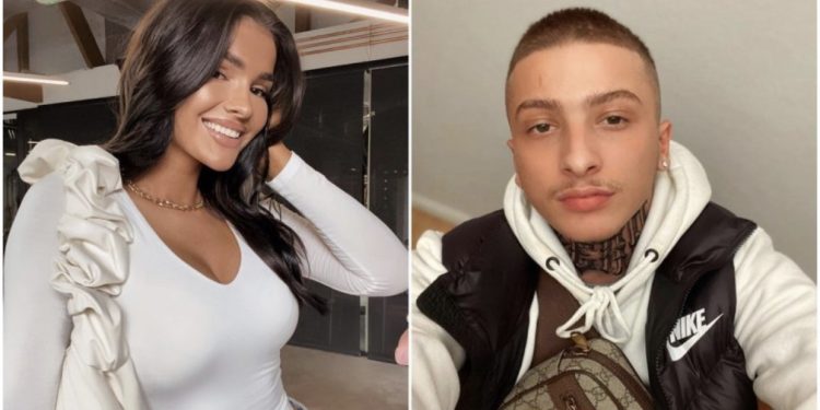 Fero reagon nga paraburgimi ndaj Arbenitës: Shihemi në gjyq për…