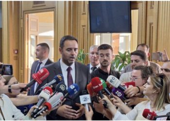 Konjufca: Raportet mes Ramës dhe Kurtit janë lënduar, por do të takohen së shpejti