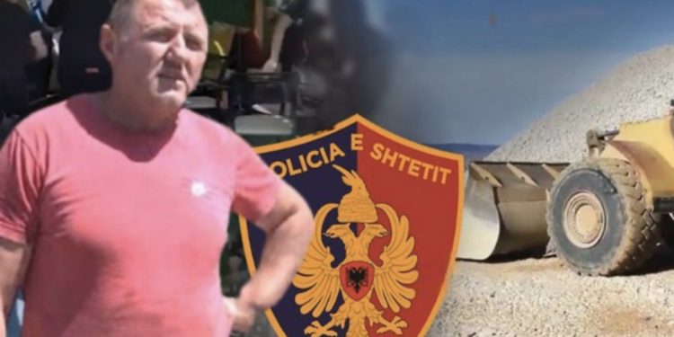 Policia: I morëm që në maj kallëzimet për guroren në Krujë! Po pse nuk vepruat?