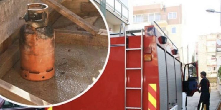 Tjetër shpërthim i fuqishëm, këtë herë në një banesë në Përmet