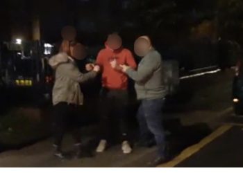 Dajak me shkop bejsbolli dhe plumbin kushëririt, arrestohen dy vëllezërit në Kukës