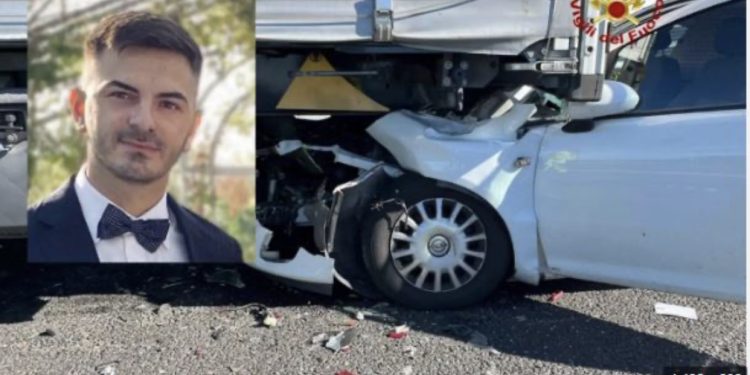 EMRI/Aksident i rëndë në Barcelonë, ndërron jetë futbollisti shqiptar