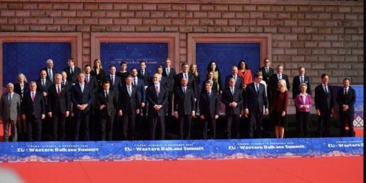 Sot Samiti i Procesit të Berlinit, Rama pret në Tiranë liderët e Rajonit, Kurtin refuzon