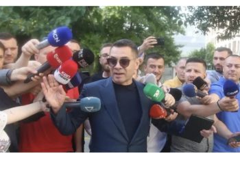 “Iku jashtë”! Arben Ahmetaj shpallet në kërkim ndërkombëtar