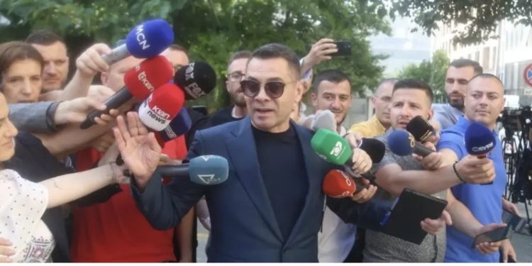 “Iku jashtë”! Arben Ahmetaj shpallet në kërkim ndërkombëtar