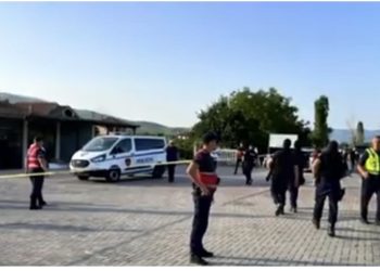 Publikohet FOTO e viktimës/ Ky është “Toli” që u vra për hakmarrje sapo erdhi në atdhe