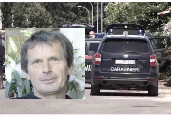 FOTO/ Gaz, ulërima dhe plumba! Ky është mësuesi që u vra nga policia