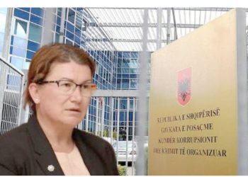 Majlinda Bufi drejt arrestimit? SPAK kërkon videot e skandaleve të kryebashkiakes së Roskovecit
