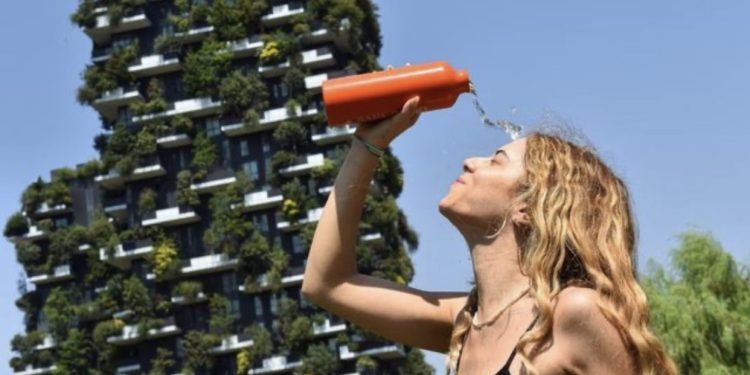 Si ndikon i nxehti në trup dhe kush rrezikohet më së shumti?