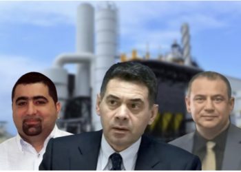 “Mu thye telefoni”! Përgjimet-Dalin bisedat e reja që “fundosin” Ahmetajn