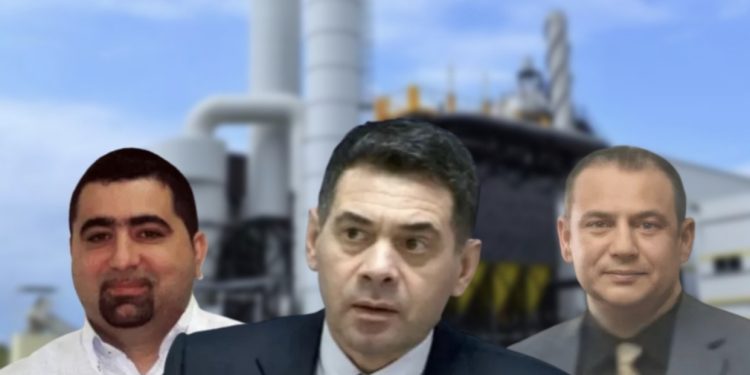 “Mu thye telefoni”! Përgjimet-Dalin bisedat e reja që “fundosin” Ahmetajn