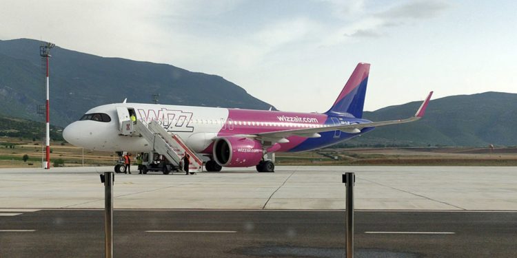 ” I rrezikshëm dhe me kosto të larta”. Dështon Aeroporti i Kukësit, Wizz Air e braktis pas 1 viti operim