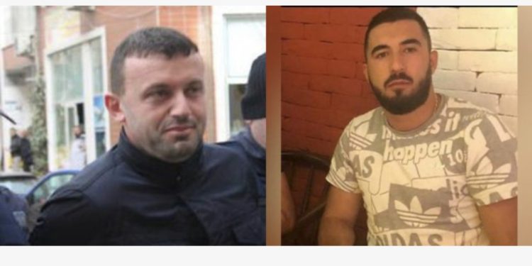 Masakra në Larushk, shoqërohet sërisht Valter Bami dhe dy të tjerë, detaje