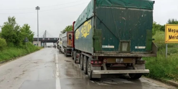 E rëndë/ Vajza: Babai vdiq në kamion duke punuar, kompania e fshehu