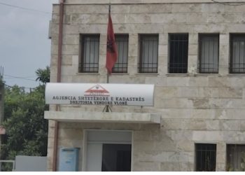Kadastra online/ Largohet kreu i ASHK në Vlorë, ja kush e zëvendëson