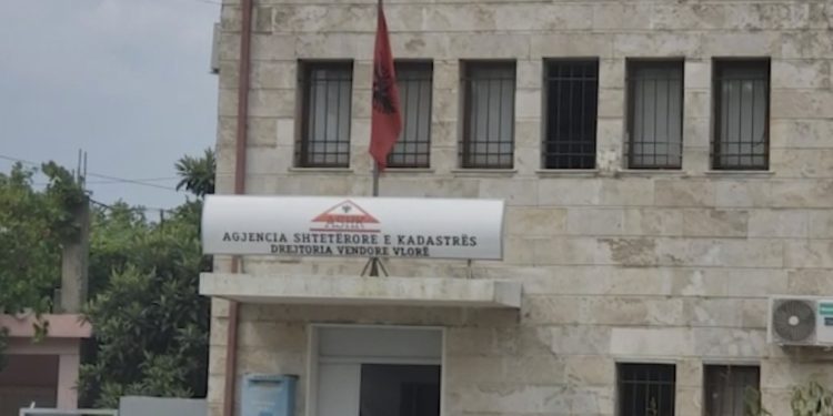 Kadastra online/ Largohet kreu i ASHK në Vlorë, ja kush e zëvendëson