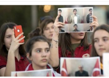 Ish-shefi i AKI dënohet me 4 vite e 8 muaj burg pse dëboi “gylenistët”