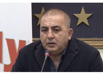 Sokol Meqemeja dhe Sonila Goxhaj , pjesë e skandalit me Arben Ahmetaj , SPAK zbulon skemën me FrigoFood