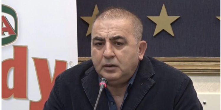 Sokol Meqemeja dhe Sonila Goxhaj , pjesë e skandalit me Arben Ahmetaj , SPAK zbulon skemën me FrigoFood