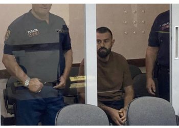 Atentati, baruti dhe dyshimet! Kyçet në qeli i forti i Krujës!