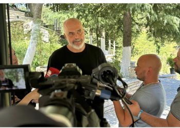 Po vjen risia! Rama: Sektorët ku do të fusim inteligjencën artificiale