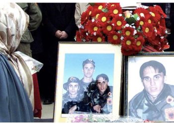 U ekzekutuan nga Serbia, 24 vjet nga vrasja e vëllezërve Bytyçi