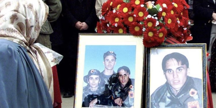 U ekzekutuan nga Serbia, 24 vjet nga vrasja e vëllezërve Bytyçi