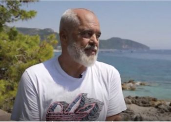 Rama tregon detaje nga pushimet e Melonit në Shqipëri: Ishte e lumtur, por u ngrys kur mori vesh për incidentin me faturën e papaguar