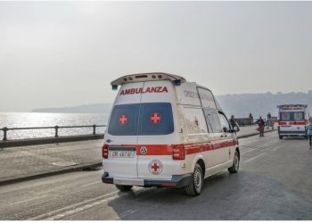 Tragjedi shqiptare, shkoi për pushime në Itali dhe u mbyt në plazh