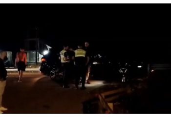 Plagosja me armë në Lezhë, zbardhet shkaku i konfliktit mes dy të rinjve