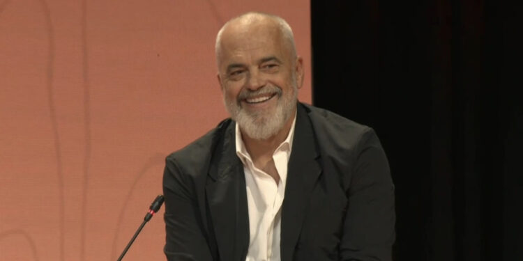 “Avioni…”! Batuta e errët e Ramës për Putin lidhur me vdekjen e Prigozhin