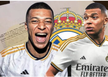 Bomba nga Spanja, kalimi i Mbappe te Reali mund të zyrtarizohet pasditen e sotme