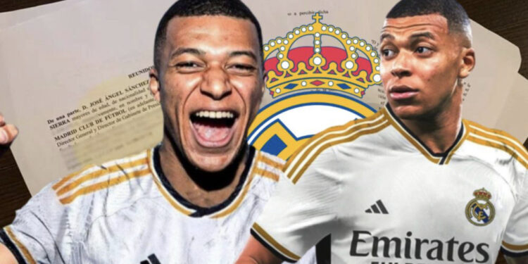 Bomba nga Spanja, kalimi i Mbappe te Reali mund të zyrtarizohet pasditen e sotme