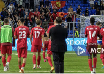 Partizani pa takat, barazon në ndeshjen e kthimit dhe përfundon aventurën evropiane