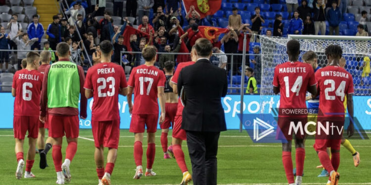 Partizani pa takat, barazon në ndeshjen e kthimit dhe përfundon aventurën evropiane