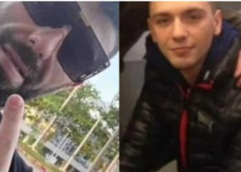 Merr fund arratia, kapet autori që vrau dy shqiptarët në Shkup