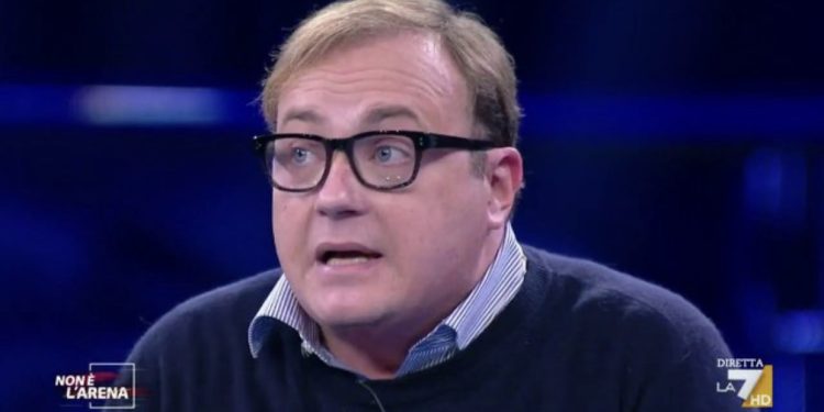 Gazetari italian: Shqipëria do falimentonte nëse ambasada do të paguante gjithçka kanë vjedhur shqiptarët këtu