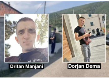 Vrasja me kaçavidë e të riut në Bulqizë, autori: Sherri nisi që në kafene më pas…