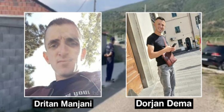 Vrasja me kaçavidë e të riut në Bulqizë, autori: Sherri nisi që në kafene më pas…