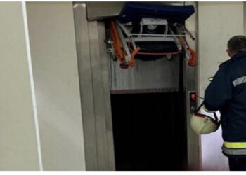 Po merrte ujë! Si e zuri poshtë dhe i mori jetën ashensori 17-vjeçarit në Sarandë?