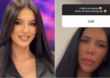 “Llulla” ishte kunjë për Kiarën? Efi Dhedhes flet hapur për raportin me moderatoren dhe ish-banorët e BBV
