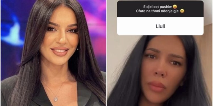 “Llulla” ishte kunjë për Kiarën? Efi Dhedhes flet hapur për raportin me moderatoren dhe ish-banorët e BBV