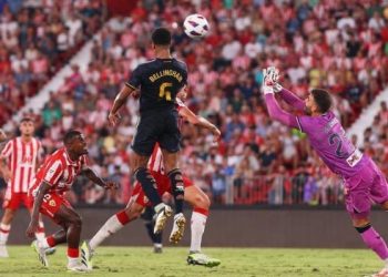 VIDEO/ Bellingham i dhuron fitoren Realit