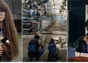 Zbërthehen ‘spiunët’ rusë, ja pse e filmuan uzinën e armëve në Gramsh