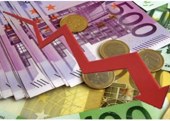 Monedha europiane nuk njeh ringritje /Këmbimi valutor