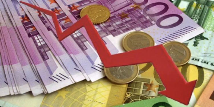 Monedha europiane nuk njeh ringritje /Këmbimi valutor