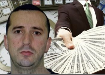 EMRAT/ Tentuan të mashtronin biznesmenin, shtireshin si zyrtarë, në pranga 3 persona