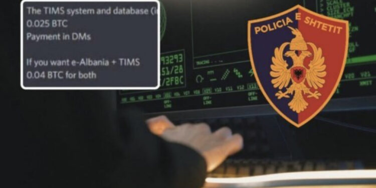 Vjedhja e të dhënave të TIMS, dosja ende nuk ka prokuror